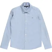 Tommy Hilfiger Oxford Langarmhemd