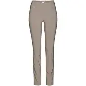 Bonprix Stretchhose in Schlupfform