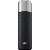 Esbit VF1000TL-DG, 1 l, Schwarz, Edelstahl, 24 h, Camping, 8,5 cm