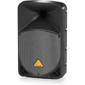 Behringer B112D Aktiver 12"-PA-Lautsprecher 1.000 Watt