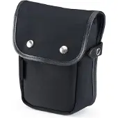 Billingham Mehrzwecktasche Delta Pocket schwarz FibreNyte/schwarz