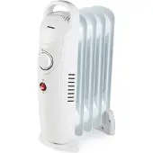 Tristar Haushaltsgeräte Ka5103 500w Ölradiator