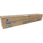 Konica Minolta TN-514Y, 26000 Seiten, Gelb, 1 Stück(e)