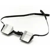 CU - Black G 5.0 - Sicherungsbrille schwarz