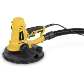 Powerplus Powx0478 1220w 225 Mm Gipskarton-schleifer