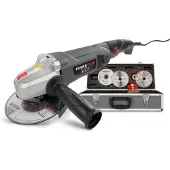 Powerplus Winkelschleifer 900w