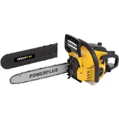 Powerplus Powxg10211 37.2cc 400 Mm Benzinmotorsäge