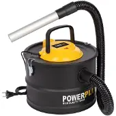 Powerplus Powx3000 1000w 15l Aschesauger