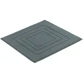 Vossen Badematte Feeling Flanell-60 x 60 cm