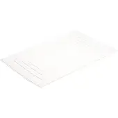 Vossen Badematte Feeling Weiß-60 x 100 cm