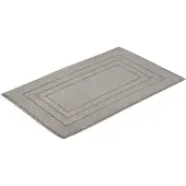 Vossen Badematte Feeling Pepplestone-60 x 100 cm