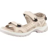 Ecco Wandersandalen für Damen Offroad