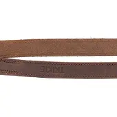 Trixie Rustic Leder Führleine 12 Mm 2 M
