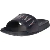 Tommy Hilfiger Schuhe Holographic Pool Slide, T3B0322761172800