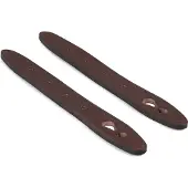 Billingham Hadley Small Pro Front Straps Chocolate