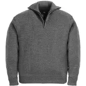 FHB Seemanns-Troyer Hinnerk 34145 Gr. XL grau