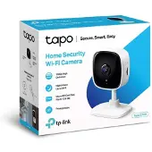 TP-LINK Tapo C110 Überwachungskamera