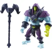 Motu Motu-actionfiguren Basierend Auf Der Zeichentrickserie