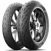 Michelin Moto Road 6 75w Tl Motorrad-tourenreifen