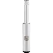 PFERD TOOLS Diamant-Trockenbohrer DPD PSF für Fliesen, Bohrmaschine