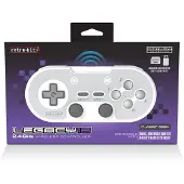 Retro-Bit Legacy 16 Kabelloser Gamepad Für Pc