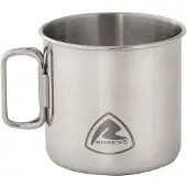 Robens Pike Steel Tasse 450ml