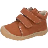 Pepino by Ricosta "CHRISY W, WMS: weit" Klettschuh, herausnehmb. Innensohle, Größenschablone zum Download