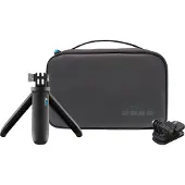 GoPro Travel Kit 2.0 Kamera Zubehör Adapter