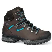 Hanwag Tatra II Lady GTX Schuhgröße: 41,5 - UK 7,5 / Farbe: mocca/ocean