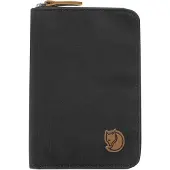 Fjällräven Passport Brieftasche grau