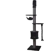 Laroy Europet Bernina Kratzbaum Chester schwarz