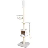 Laroy Europet Bernina Kratzbaum Chester creme