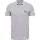 Jack & Jones Eshark Kurzarm-poloshirt