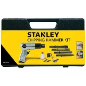 Stanley Druckluft-Hammerkit 1/4 Zoll 10-teilig