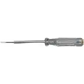 Facom 3,5-mm-Flachschraubendreher für Spannungsprüfer, 100 mm Länge