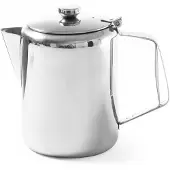 Super Merchant Kaffeekanne m. Scharnierdeckel Ø 126x(H)185 mm 2,00 Ltr