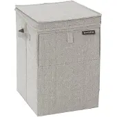 Brabantia Wäschebox Stapelbar 35 L - 243804