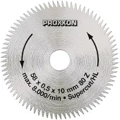 Proxxon Kreissägeblatt Super Cut