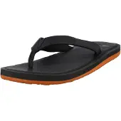 Quiksilver Sandale "Molokai Nubuck"