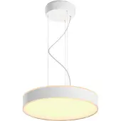 Philips Hue Enrave LED-Pendelleuchte weiß