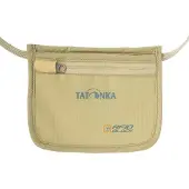 Tatonka Skin Id Rfid Brieftasche Beige Beige One Size