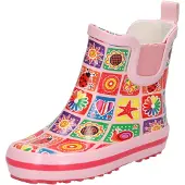 Beck Stiefel MEMORY Rosa, 221-011: Deutsch:29, Color:rose/pink