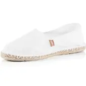 Espadrij l'originale - Women's Classic - Freizeitschuhe Gr 36 weiß