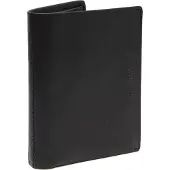 The Chesterfield Brand Geldbörse Alaska Wallet Black schwarz