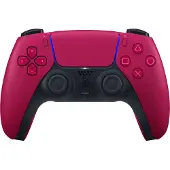 Sony DualSense Wireless-Controller für die PS5 Cosmic Red
