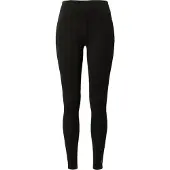 Smartwool Klassische thermische Merinowollleggings für Damen