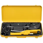 Rems Swing Einhand-Rohrbieger für Verbundrohr 14-26 mm Ausführung: kpl. Set