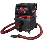 Starmix Akku Nass- und Trockensauger ISC BATRIX M 36-18V ohne Akku