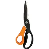 Fiskars Solid Multifunktionsschere Cuts+More Sp341 23 cm 1063329