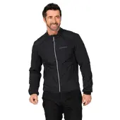Vanucci VXU-3 Herren Thermojacke Thermojacke schwarz, 62